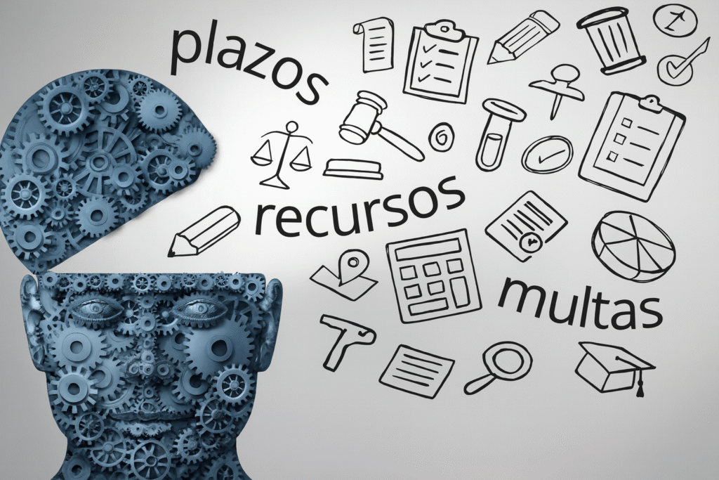 imagen memorizar datos oposiciones